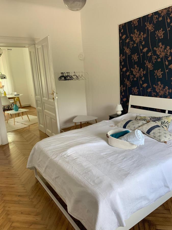 Villa Hortensia ليوبليانا المظهر الخارجي الصورة