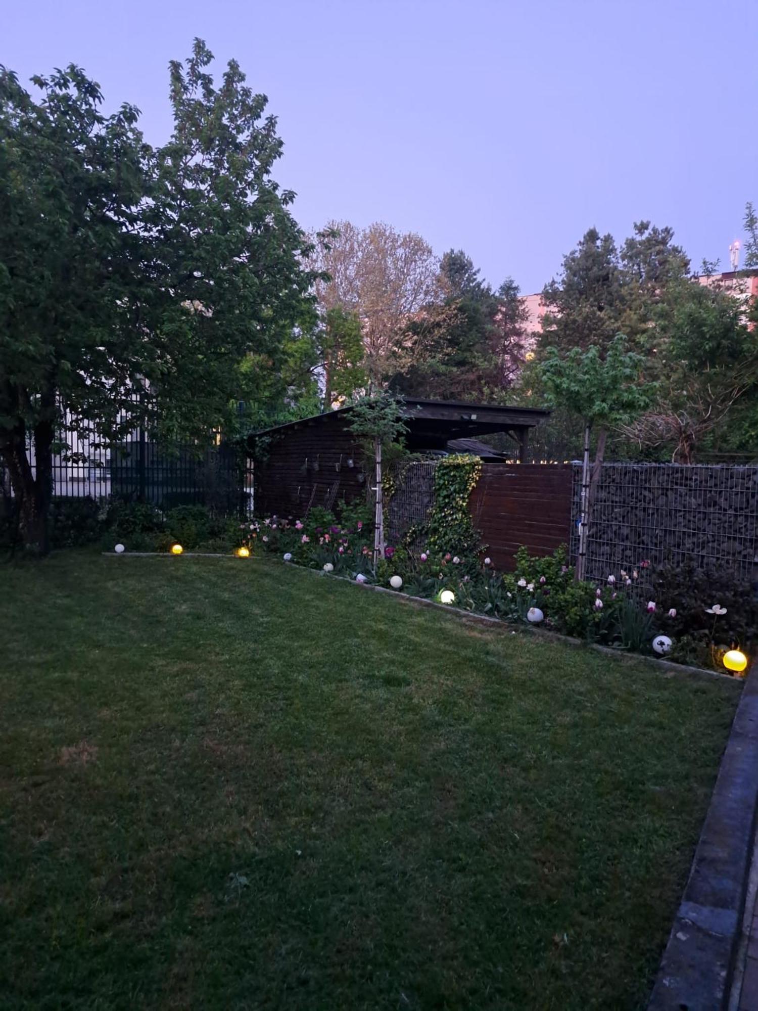 Villa Hortensia ليوبليانا المظهر الخارجي الصورة